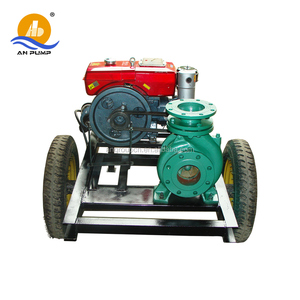 价格农业灌溉 2英寸柴油水泵套 15hp 30 hp