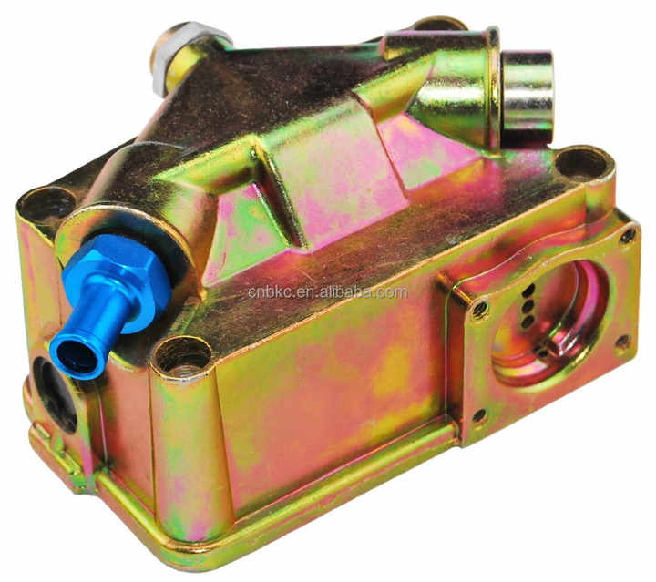 PC-3224-1 Carburetor Fuel Bowl with Pumps