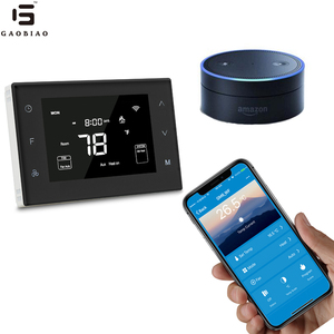 GM6-HP-WI WIFI akıllı termostat - Product Image 2