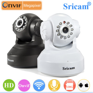 <span class=keywords><strong>Sricam</strong></span> sp005 h. 264 p2p trong nhà wifi ip máy ảnh với iphone ứng dụng và <span class=keywords><strong>Android</strong></span> ứng dụng điện thoại thông minh - Product Image 1