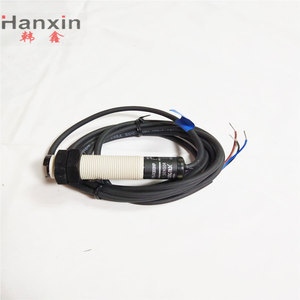 Hanyoungnux simple installing cylinder <strong>type</strong> <strong>photo</strong> <strong>sensor</strong> PR-R300NP - Product Image 6