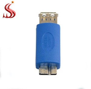 Chất lượng cao Micro B để AF Adapter USB 3.0 OTG micro B chuyển đổi - Product Image 5