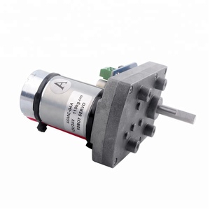 12V ~ 24V 110kg coppia ad alta potenza ASMC-04A Robot Servo supporto grande manipolatore robotico per Robot RC Quadcopter - Product Image 2