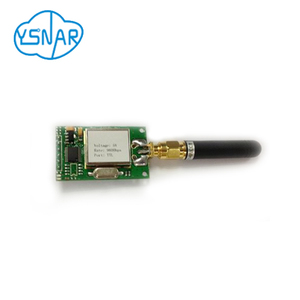 Módulo RF de 868Mhz, transmisor de datos inalámbrico de 2-3Km, módem de datos - Product Image 1