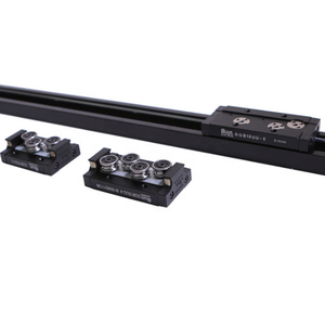 SGR15 SGR20 Dual Axis <strong>Linear</strong> Motion Guide <strong>Rectangle</strong> Wheel <strong>Linear</strong> <strong>Rail</strong> for 3d Printer - Product Image 4