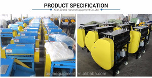 Elektrik Kablosu Geri Dönüşüm Tel Stripper Araçları Avustralya Alıcılar Otomatik Kablo Sıyırma Makinesi - Product Image 5