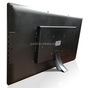 Yüksek kaliteli duvar montajı büyük Lcd IPS paneli reklam monitör 1920x1080 Video döngü dijital fotoğraf çerçevesi 23 <span class=keywords><strong>24</strong></span> 27 30 32 inç