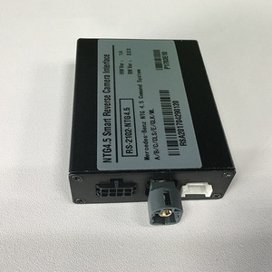 Auto puede Estacionamiento de autobús interfaz de cámara retrovisor del coche sistema de adaptación - Product Image 2