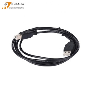 木工機械部品ウッドルーターコントローラーCNCコントローラーRichAutoA18DSP制御システム - Product Image 5