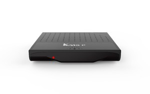 KM8P <span class=keywords><strong>Android</strong></span> 7.1 Amlogic S912 Octa Core TV Box 4 Karat Ultra HD VP9 3D WiFi AirPlay Miracast <span class=keywords><strong>DLNA</strong></span> Set-Top-Box Mit Fernbedienung - Product Image 5