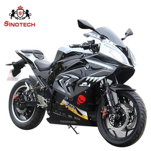 14000W <strong>Chinese</strong> Best Powerful Electric Racing Motorbike 180km/h - Product Image 1