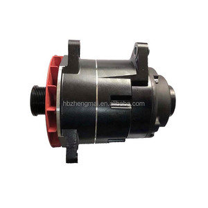 优质汽车发电机发电机 AC172RA301A 28 V 140A 用于总线 - Product Image 1