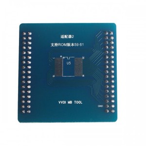 2024 originale Xhorse V4.8.0 VVDI MB strumento auto chiave programmatore vvvdi BGA chiave lettura e scrittura strumenti EIS - Product Image 4