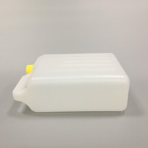 1 Litre 1000ml HDPE Plastic Jug Bottle with Handle for Chemical or Oil Plastic Bottles Plastic Packaging
