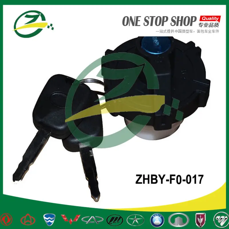 Auto coperchio del serbatoio tappo del serbatoio del carburante per BYD F0 BYD auto ricambi