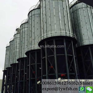Top Quality Stainless Steel Wood Pellets/feed Pellets Storage <strong>Silo</strong>/pellets <strong>Silos</strong> 500-1000T Grain <strong>Silo</strong>