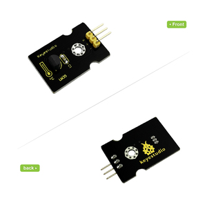 Keyes tudio LM35 Lineares Temperatur sensor modul für Arduino für Micro bit