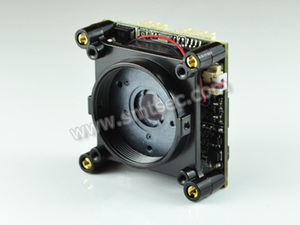 IMX715 IMX515 IMHD 1080P 2.0mp IP摄像机模块Hi3516支持P2P音频1/2.8英寸CMOS闭路电视安全IP板摄像机 (SIP-HS1080P) - Product Image 2