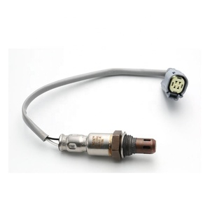 5 <strong>Wire</strong> <strong>Lambda</strong> Probe Oxygen <strong>Sensor</strong> Fits Front Right ED8A-9F472-AB - Product Image 1