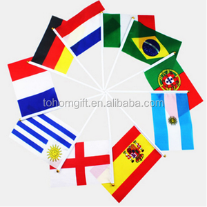 Toptan ucuz ulusal almanya amerikan ülke bayrağı - Product Image 6