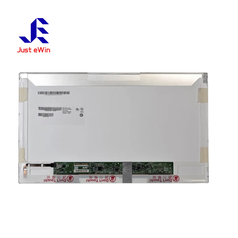 15.6 led panel notebook display LTN156AT07 LTN156AT02 LTN156AT05