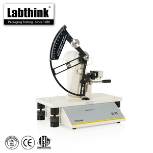 Elmendorf 织物撕裂强度试验机 - Product Image 5