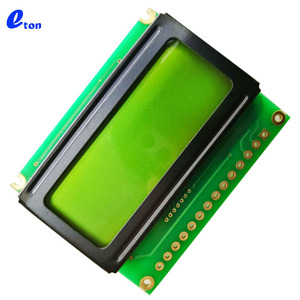 ROHS <strong>Display</strong> <strong>Module</strong> <strong>Lcd</strong> 8x2 0802a <strong>Lcd</strong> <strong>Display</strong> Panel <strong>Module</strong>