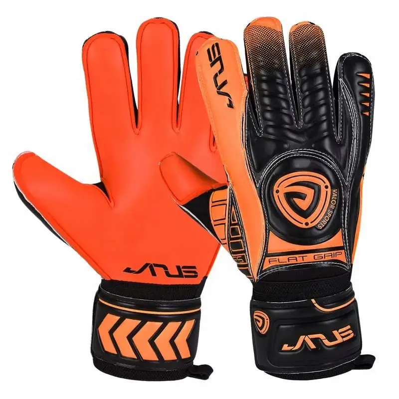 2019 Custom High Quality Best Price Professional Soccer Gloves Goalkeeper