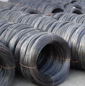 זול מחיר מגולוון ברזל חוט bwg 20 בנייה שחור Annealed חוט