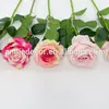 Fashion Party Festival Home Decor Multiple Colors Artificial Rose Flower Flowers For Decoration Wedding ArtificialPopular