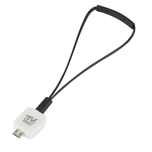 Mini Micro USB DVB-T HD TV Tuner Receiver for <strong>Android</strong> Features WiFi Digital Operation System Streaming Application Digital TV