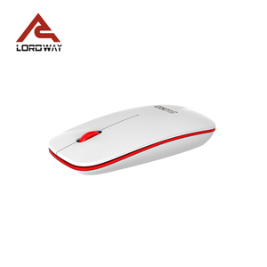 Online-Shopping 2,4 GHz Wireless Mouse Optisch wiederauf ladbar Lager RGB Porta riles Hp Windows 10 Mini-PC Hp Code-frei Smart Connect - Product Image 5
