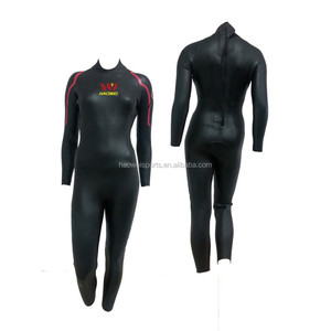 dalgıç elbisesi ile Yamamoto kayma cilt ve pürüzsüz bir cilt - Product Image 1