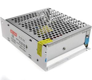 36 Walt <strong>60w</strong> 5v / 24v <strong>Led</strong> Lighting Power Supply <strong>12V</strong> 40W 500W <strong>LED</strong> Switch Power Supply Driver for <strong>LED</strong> Strip <strong>LED</strong> Module - Product Image 1