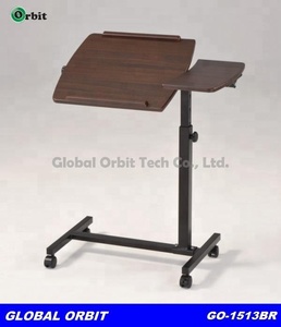 Escritorio del ordenador portátil de la cama mesa de soporte de computadora de salud sofá de la Mesa de mesa - Product Image 4