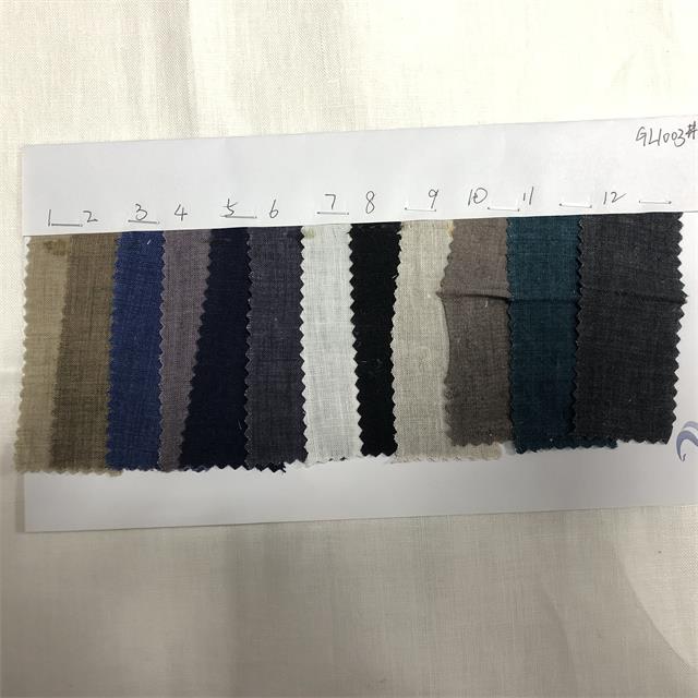 Comme swatch
