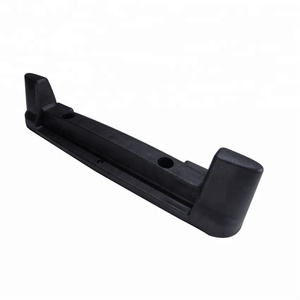 Phụ Kiện Thay Thế Vali Du Lịch Chất Lượng Cao, Chân Đế Nhựa F09 Với Giá Rẻ - Product Image 4