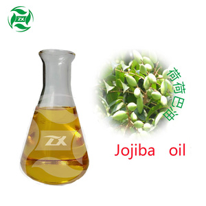 Üst sınıf taşıyıcı yağı uçucu yağ % 100% saf Jojoba yağı toplu fiyat - Product Image 6