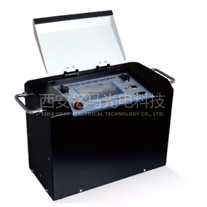 ZR-3260 Xách Tay Tự Động Ống Khói Phân Tích Bụi Cầm Tay Ống Khói Ngăn Xếp Màn Hình Khí - Product Image 1