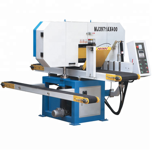 MJ3971A-300 yatay şerit testere için ahşap şerit testere makinesi - Product Image 2