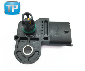 MAP Pressure <strong>Sensor</strong> OEM 0281002680 WE01-18-211