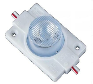 1.5W Injection <strong>LED</strong> Module Light 3030 With Lens DC12V Sidelight Module for <strong>LED</strong> Sign Light Box <strong>LED</strong> Channel Letters - Product Image 1