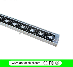 Digital Ws2812b <strong>Rigid</strong> <strong>LED</strong> Bar 36 <strong>Leds</strong>/M 12V