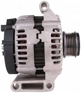 路虎卫士0121615001 0121615002 0125711017新交流发电机12v 150a