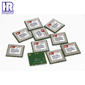 SIMCOM SIM900D Ultra kompakt kablosuz GSM GPRS modülü SIM900D 2G iletişim modülü