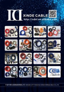 8ゲージアンプ取り付け配線キット卸売 - Product Image 3