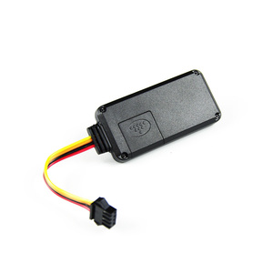 4G/2G opcional ibutton SOS gps rastreador inteligente con protocolo Gt06 GPS seguimiento vehículo Software sistema de monitoreo para coche - Product Image 4