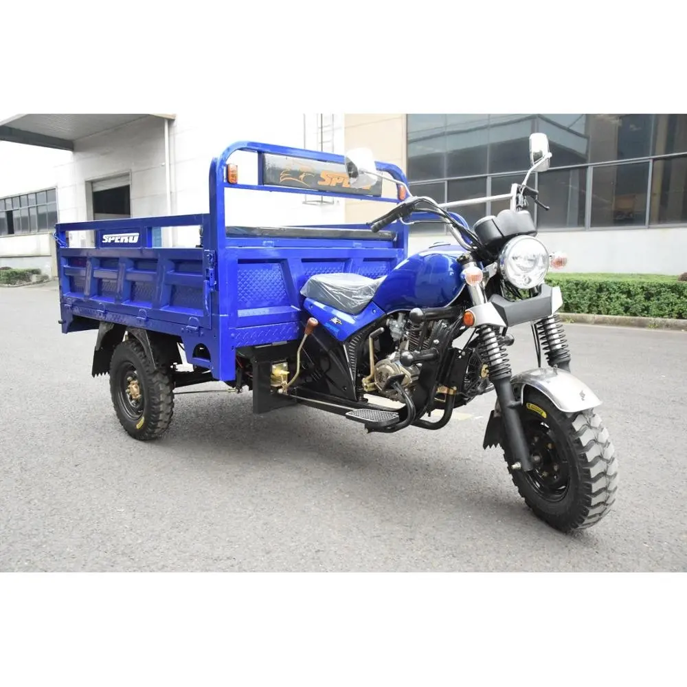 Sản Phẩm Chính, Cargo Tricycle Ba Bánh Xe Tải Phụ Tùng Xe Máy, Giá Cho 150 Xếp Hộp Số