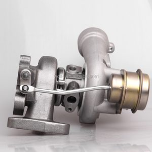 Mitsubishi Galant VR4 4WD Için Turbo 1996-2003 6A12 6A12TT 2.5L 120KW TD025L V6-2.5 Ikiz Turbo 49173-01400 Turboşarj - Product Image 4