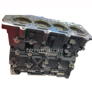 Electric Injection Euro 5 VM Motori VM R425 DOHC diesel Cylinder Block for Chrysler Grand Voyager, <strong>Liberity</strong> 2.5L